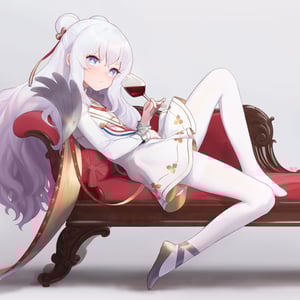 Le Malin (Azur Lane) [JP] AI voice text to speech and AI music cover generator